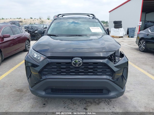 Toyota RAV4 LE 2021 2T3H1RFV5MC162975 Image 13