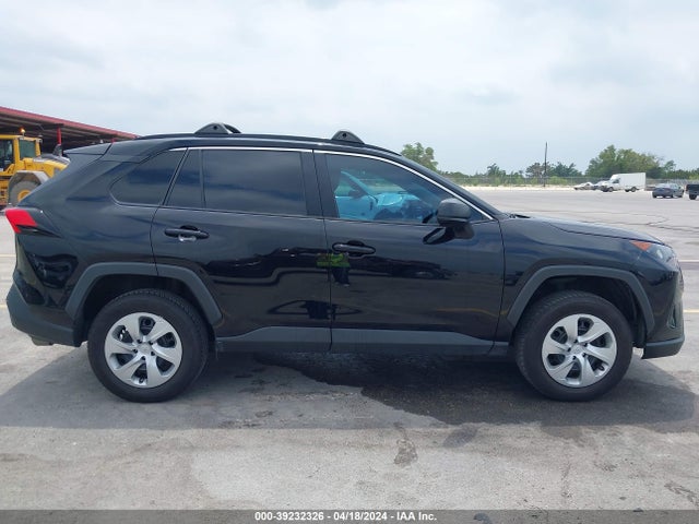 Toyota RAV4 LE 2021 2T3H1RFV5MC162975 Image 14