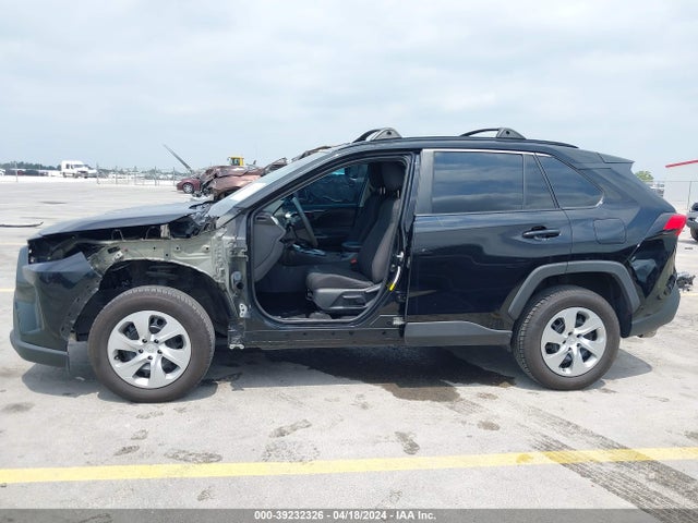 Toyota RAV4 LE 2021 2T3H1RFV5MC162975 Image 15