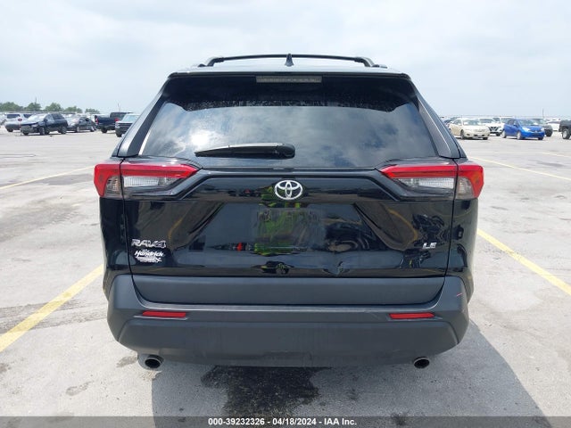 Toyota RAV4 LE 2021 2T3H1RFV5MC162975 Image 17