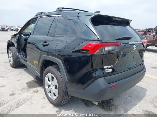 Toyota RAV4 LE 2021 2T3H1RFV5MC162975 Image 3