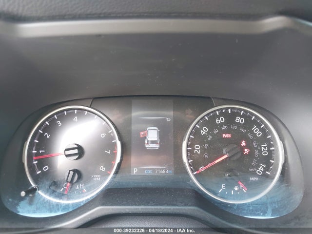 Toyota RAV4 LE 2021 2T3H1RFV5MC162975 Image 7