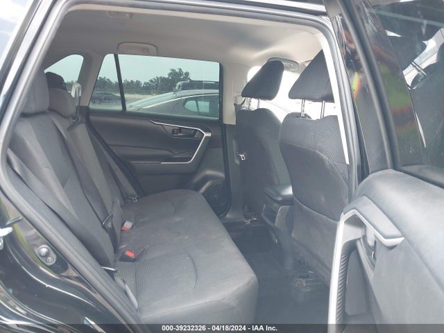 Toyota RAV4 LE 2021 2T3H1RFV5MC162975 Image 8