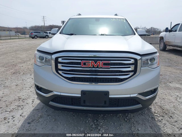 GMC Acadia Slt-1 2019 1GKKNULSXKZ256941 Image 13