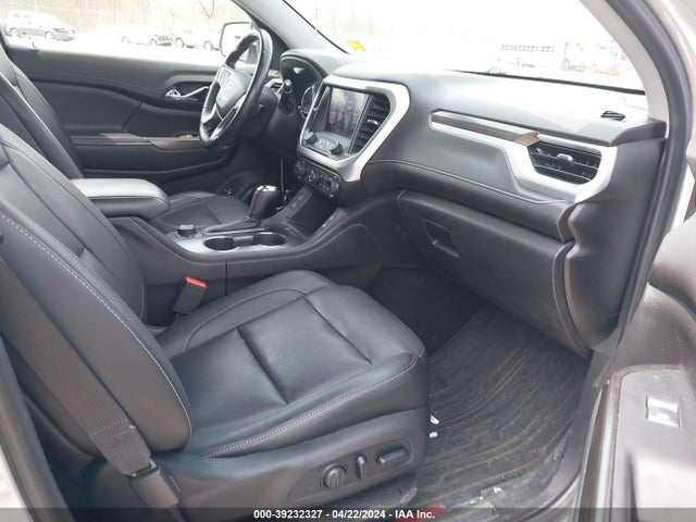 GMC Acadia Slt-1 2019 1GKKNULSXKZ256941 Image 5