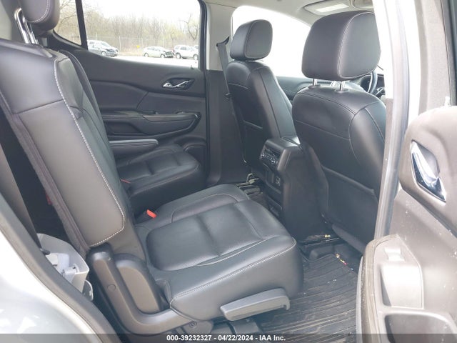 GMC Acadia Slt-1 2019 1GKKNULSXKZ256941 Image 8