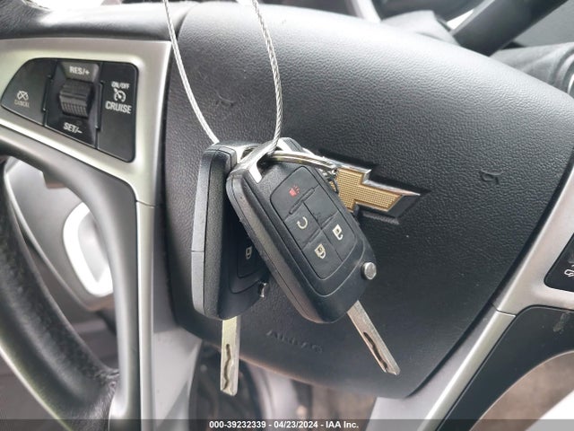 Chevrolet EQUINOX LT 2017 2GNFLFEK8H6103837 Image 11