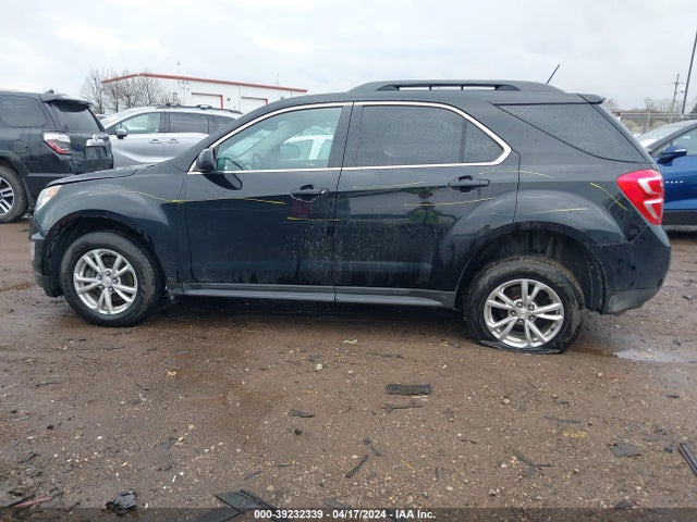 Chevrolet EQUINOX LT 2017 2GNFLFEK8H6103837 Image 14