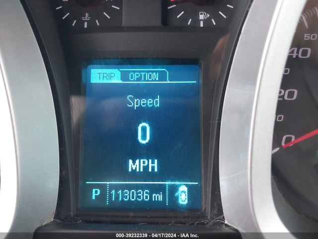 Chevrolet EQUINOX LT 2017 2GNFLFEK8H6103837 Image 15