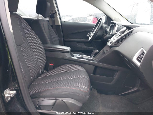 Chevrolet EQUINOX LT 2017 2GNFLFEK8H6103837 Image 5