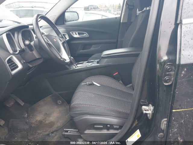 Chevrolet EQUINOX LT 2017 2GNFLFEK8H6103837 Image 8