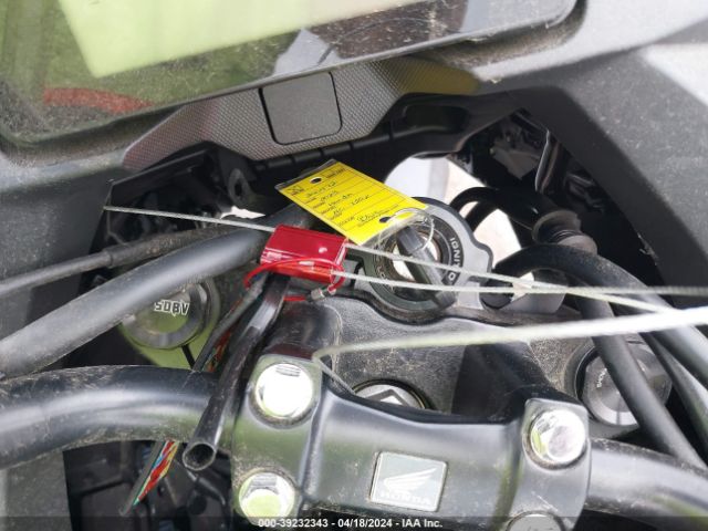 2023 HONDA NC750 JH2RH0917PK200472 Photo 10