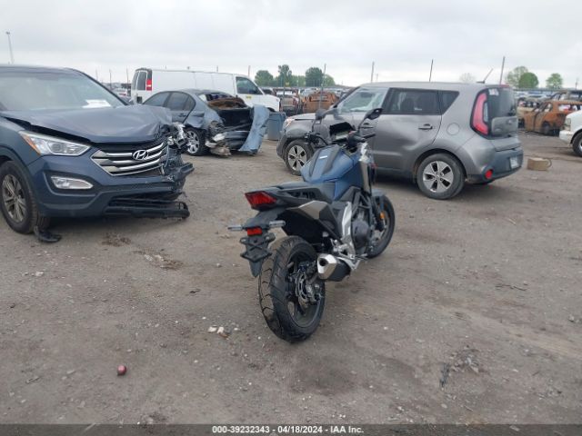 2023 HONDA NC750 JH2RH0917PK200472 Photo 3
