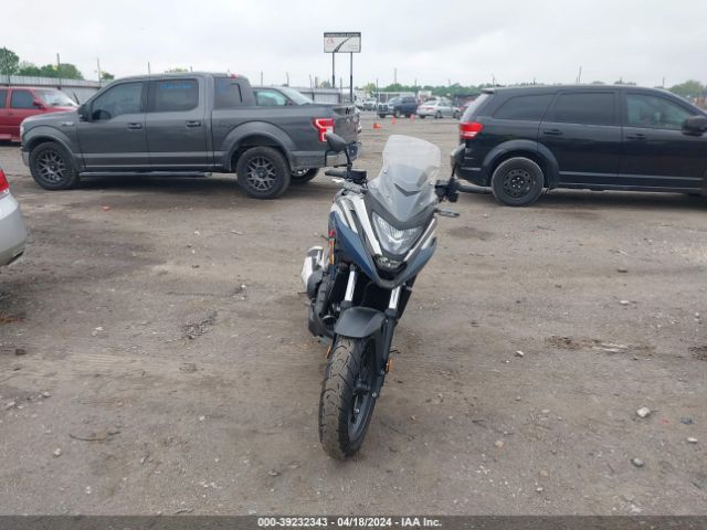 2023 HONDA NC750 JH2RH0917PK200472 Photo 4