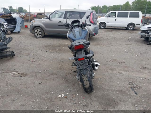 2023 HONDA NC750 JH2RH0917PK200472 Photo 5