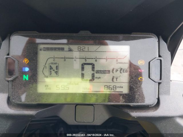 2023 HONDA NC750 JH2RH0917PK200472 Photo 6