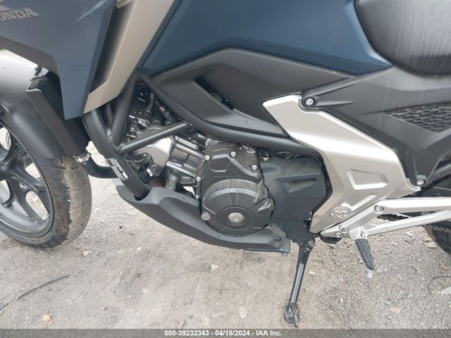 2023 HONDA NC750 JH2RH0917PK200472 Photo 8