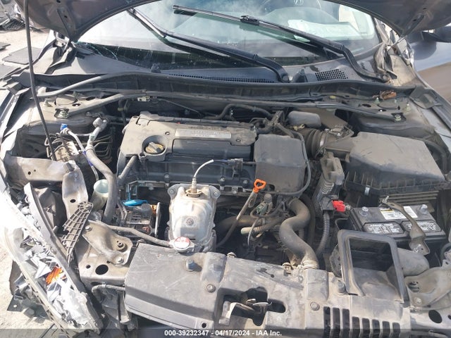Honda Accord Sport 2014 1HGCR2F50EA133331 Image 10