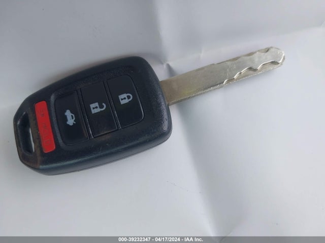 Honda Accord Sport 2014 1HGCR2F50EA133331 Image 11