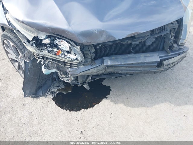 Honda Accord Sport 2014 1HGCR2F50EA133331 Image 6
