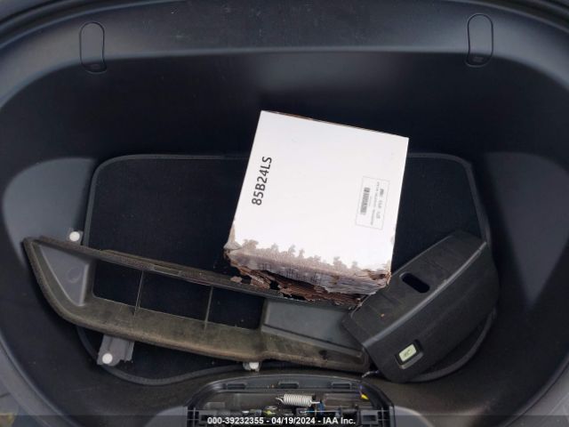 5YJ3E1EA3JF154274 Tesla Model 3 Long Range/mid Range