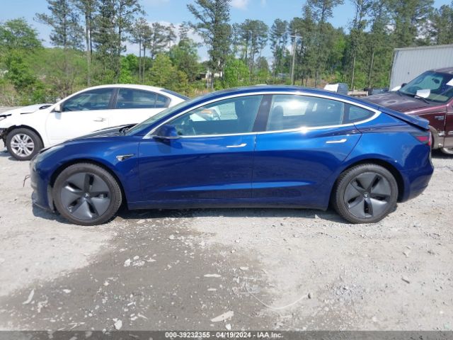5YJ3E1EA3JF154274 Tesla Model 3 Long Range/mid Range
