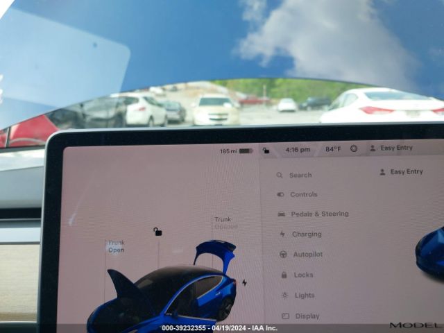 5YJ3E1EA3JF154274 Tesla Model 3 Long Range/mid Range