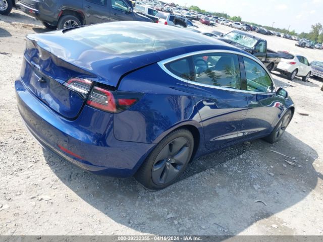 5YJ3E1EA3JF154274 Tesla Model 3 Long Range/mid Range