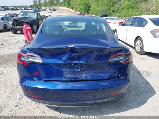 5YJ3E1EA3JF154274 Tesla Model 3 Long Range/mid Range