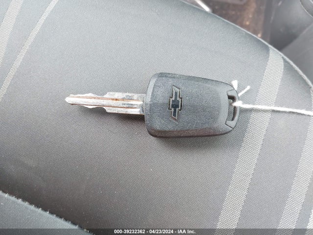 Chevrolet Spark Ls Auto 2014 KL8CB6S95EC402164 Image 11