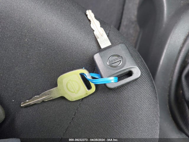 Nissan Versa 1.6 S 2017 3N1CN7AP8HL802980 Image 11