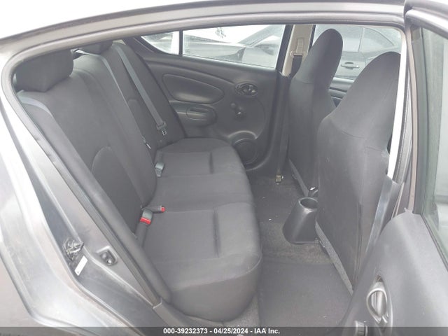 Nissan Versa 1.6 S 2017 3N1CN7AP8HL802980 Image 8