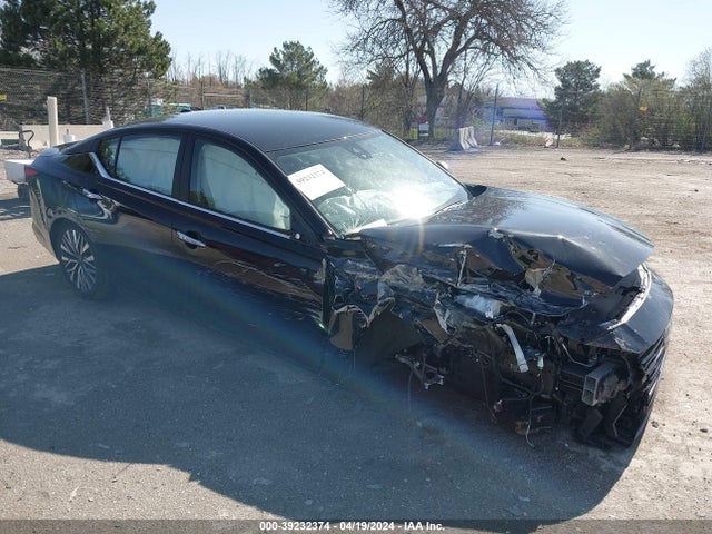 Nissan Altima Sv Fwd 2024 1N4BL4DV3RN323302 main image