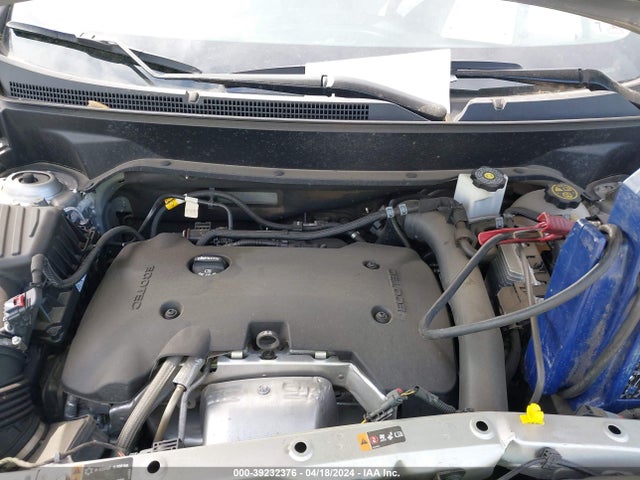 Chevrolet EQUINOX LT 2019 3GNAXLEX2KS554280 Image 10