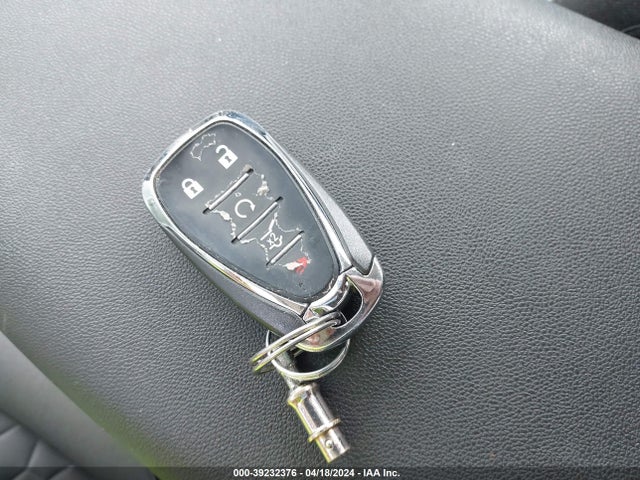 Chevrolet EQUINOX LT 2019 3GNAXLEX2KS554280 Image 11
