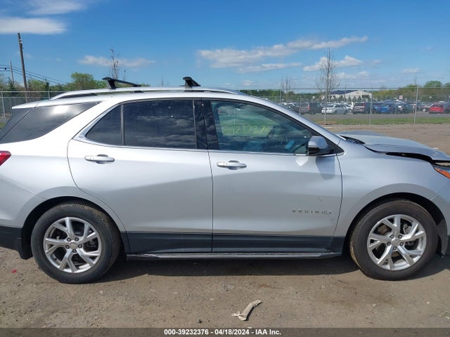 Chevrolet EQUINOX LT 2019 3GNAXLEX2KS554280 Image 13