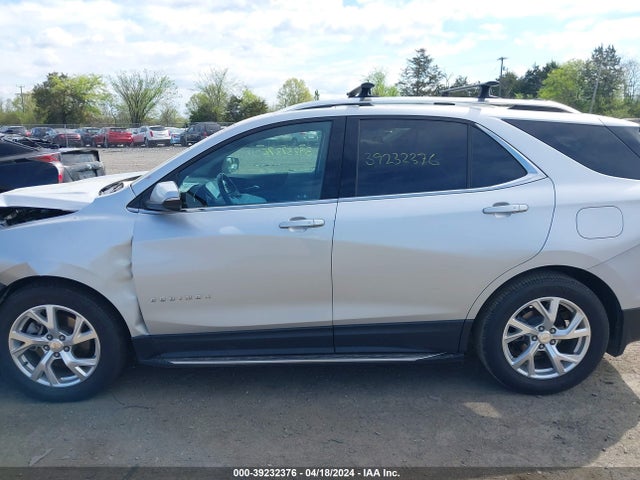 Chevrolet EQUINOX LT 2019 3GNAXLEX2KS554280 Image 14