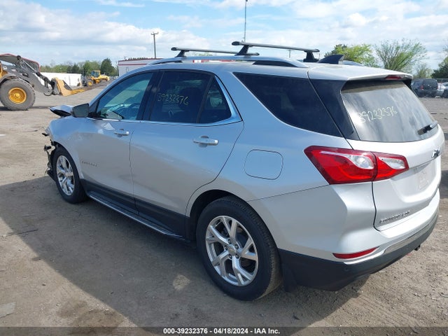 Chevrolet EQUINOX LT 2019 3GNAXLEX2KS554280 Image 3