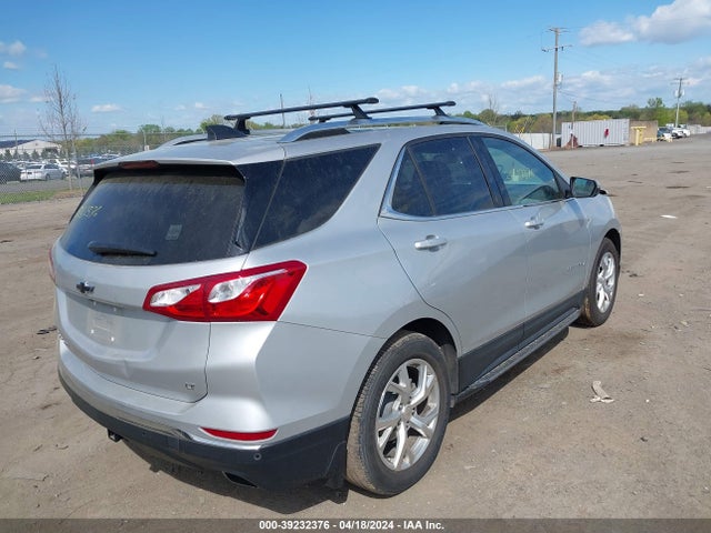 Chevrolet EQUINOX LT 2019 3GNAXLEX2KS554280 Image 4