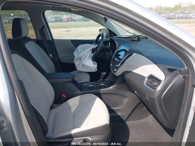 Chevrolet EQUINOX LT 2019 3GNAXLEX2KS554280 Image 5
