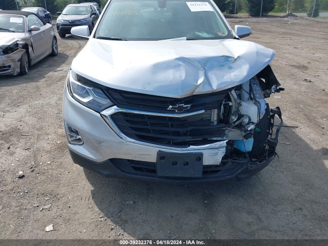 Chevrolet EQUINOX LT 2019 3GNAXLEX2KS554280 Image 6