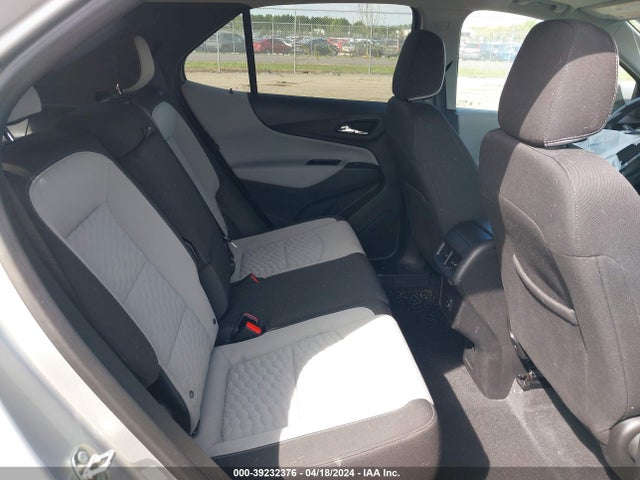 Chevrolet EQUINOX LT 2019 3GNAXLEX2KS554280 Image 8