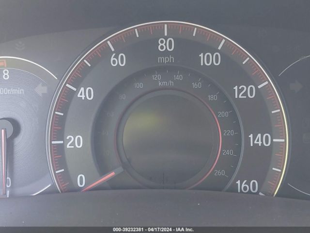 1HGCR2F54HA116259 Honda Accord Sport