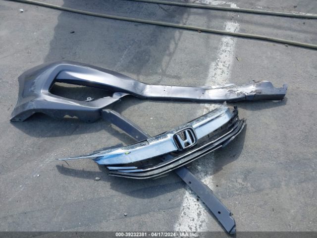 1HGCR2F54HA116259 Honda Accord Sport