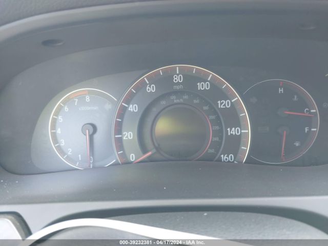 1HGCR2F54HA116259 Honda Accord Sport