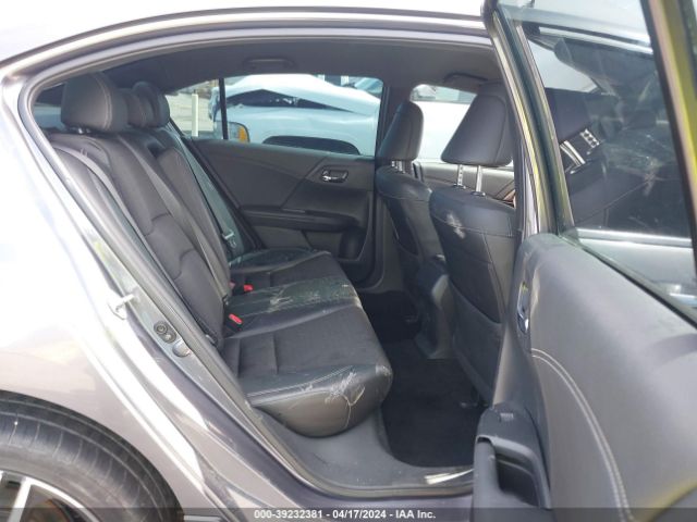 1HGCR2F54HA116259 Honda Accord Sport