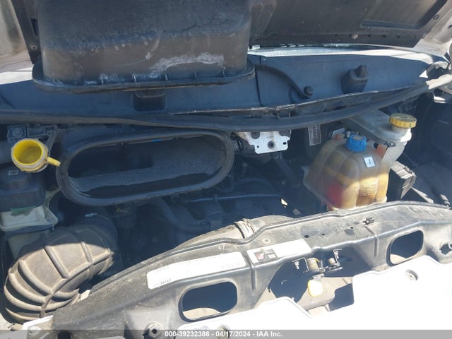 3C6TRVAG3HE521980 RAM Promaster 1500 Low Roof 136 Wb