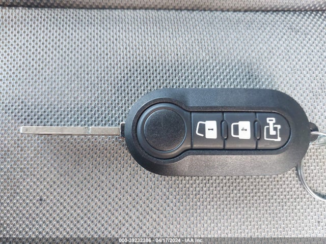 3C6TRVAG3HE521980 RAM Promaster 1500 Low Roof 136 Wb