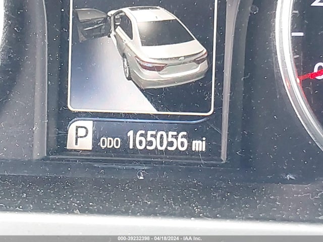 Toyota CAMRY SE 2015 4T1BF1FK7FU875501 Image 15