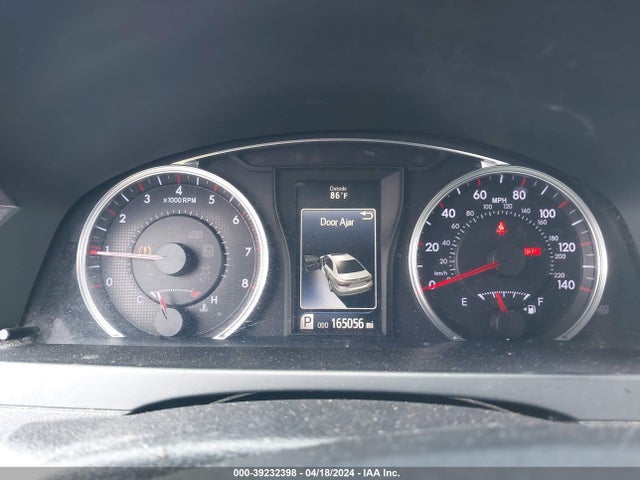 Toyota CAMRY SE 2015 4T1BF1FK7FU875501 Image 7